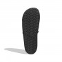 Chinelo Adidas Adilette Comfort 2.0 - Preto/Branco